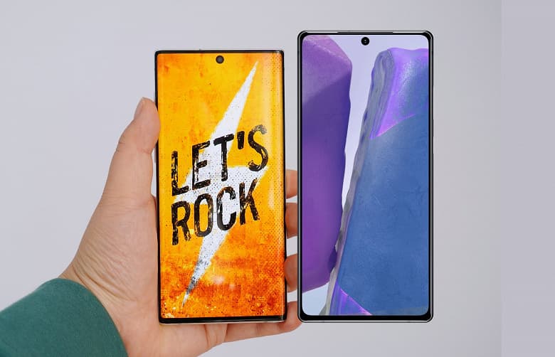 Мнение: Samsung Galaxy Note20 недостоин звания флагмана и заслуживает исключения из серии Note Мнение: Samsung Galaxy Note20 недостоин звания флагмана и заслуживает исключения из серии Note