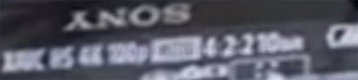 Новое изображение камеры Sony A7sIII подтверждает некоторые особенности конструкции и технические характеристики