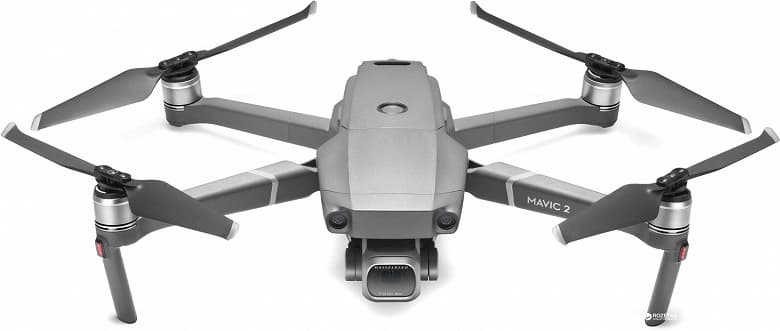 Дроны DJI научились летать на расстояние до 10 км Дроны DJI научились летать на расстояние до 10 км