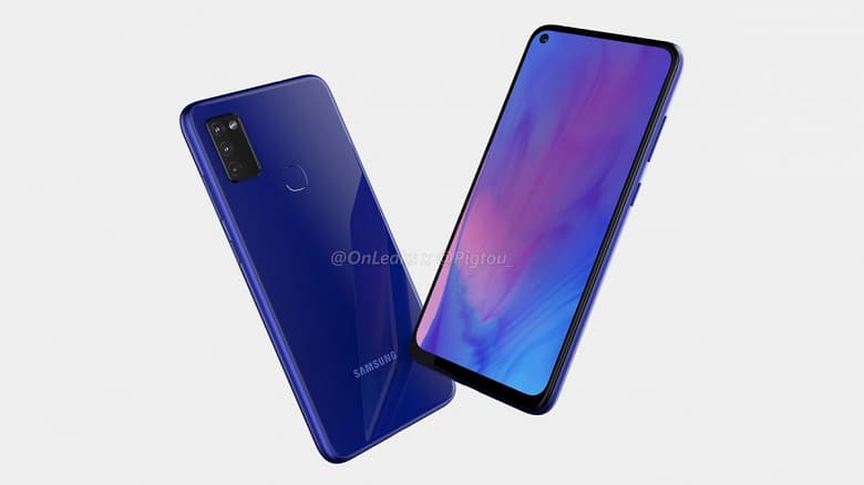 В основную камеру смартфона Samsung Galaxy M51 включен модуль со сверхширокоугольным объективом