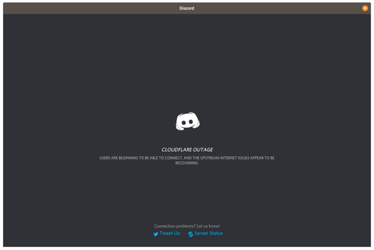 Как одна компания «отключила» половину интернета. Почему не работают многие популярные сервисы Как одна компания «отключила» половину интернета. Почему не работают многие популярные сервисы