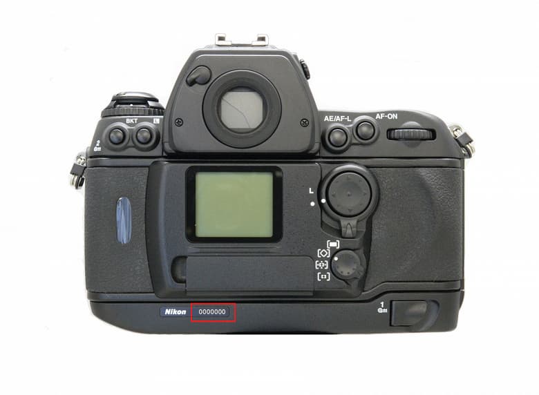 Nikon бесплатно обменяет некоторые камеры F6 вне зависимости от гарантийного срока
