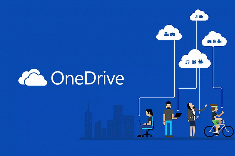 Большое обновление OneDrive. Файлы до 100 ГБ, тёмная тема и не только Большое обновление OneDrive. Файлы до 100 ГБ, тёмная тема и не только