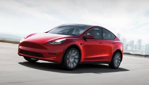 Tesla Model 3 — самый продаваемый электромобиль в мире в июне 2020 года Tesla Model 3 — самый продаваемый электромобиль в мире в июне 2020 года