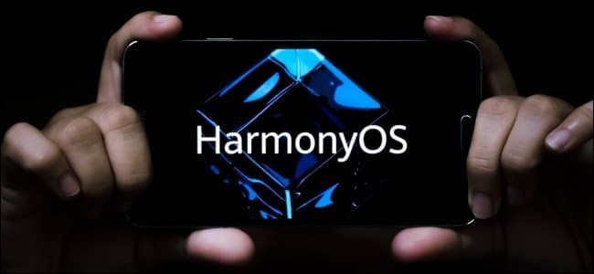 Операционная система Huawei HarmonyOS в смартфонах — уже скоро Операционная система Huawei HarmonyOS в смартфонах — уже скоро