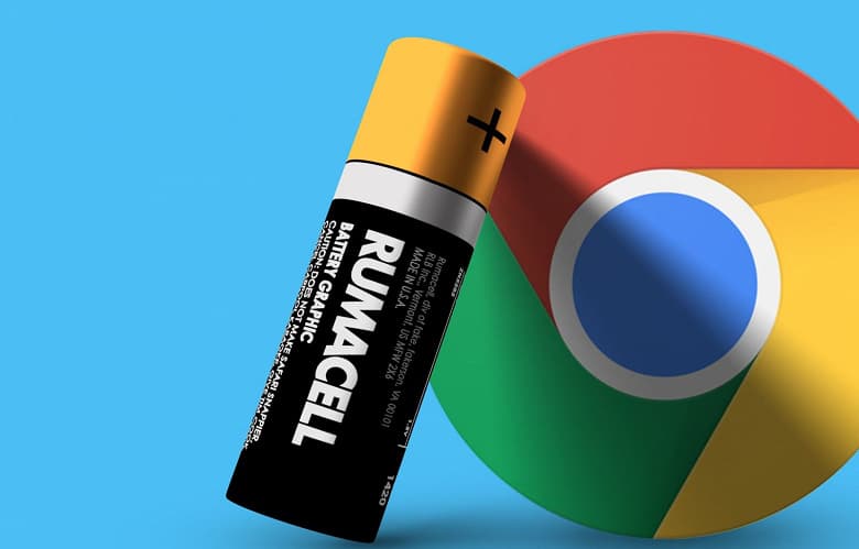 Google сделает Chrome экономнее благодаря новой функции. Она позволит сайтам подстраиваться под настройки энергосбережения