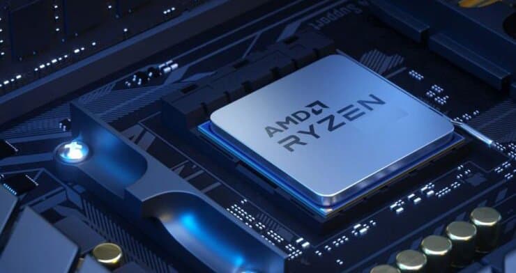 Гибридные процессоры AMD Ryzen 4000G стали хитом в Японии Гибридные процессоры AMD Ryzen 4000G стали хитом в Японии
