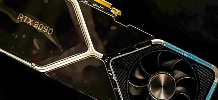 Энергопотребление до 500 Вт и цена до 00. Новые подробности о GeForce RTX 3090 Энергопотребление до 500 Вт и цена до 00. Новые подробности о GeForce RTX 3090