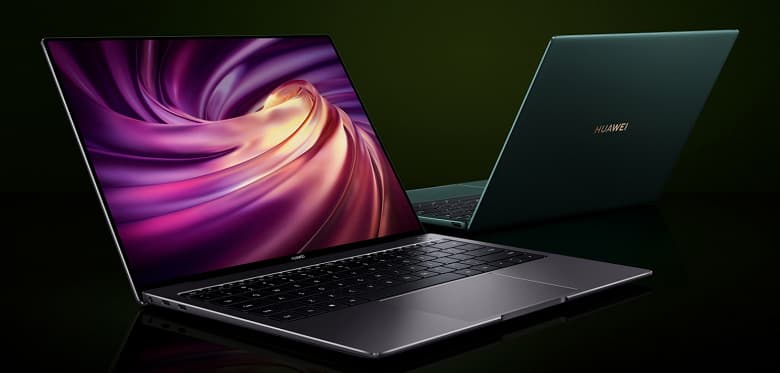 Ноутбук Huawei MateBook X нового поколения может получить уникальную пассивную систему охлаждения Ноутбук Huawei MateBook X нового поколения может получить уникальную пассивную систему охлаждения