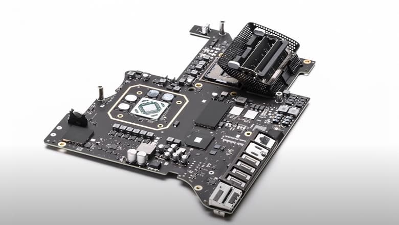 Что можно заменить в обновлённом iMac? SSD действительно теперь несъёмный Что можно заменить в обновлённом iMac? SSD действительно теперь несъёмный