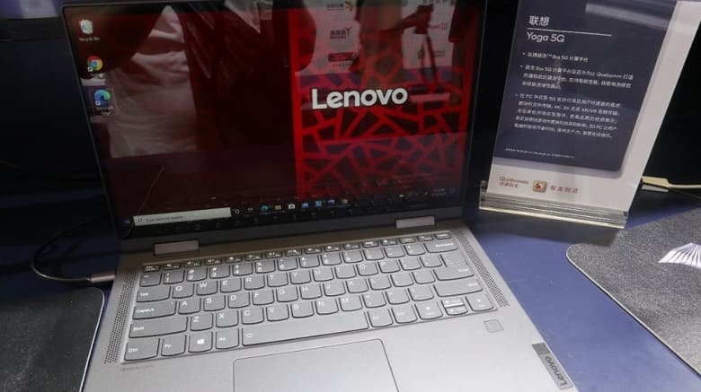 5G, 14 дюймов, 1,3 кг, стилус и до 24 часов автономности. Представлен Lenovo Yoga 5G — первый в мире ноутбук с поддержкой 5G 5G, 14 дюймов, 1,3 кг, стилус и до 24 часов автономности. Представлен Lenovo Yoga 5G — первый в мире ноутбук с поддержкой 5G