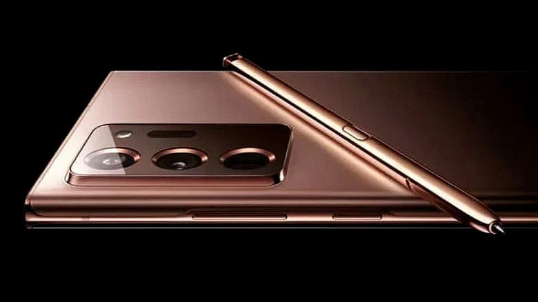 Сколько стоит фирменный стилус S-Pen для Samsung Galaxy Note20 Сколько стоит фирменный стилус S-Pen для Samsung Galaxy Note20