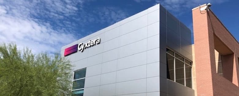 Cyxtera предлагает системы Nvidia DGX A100 в рамках модели «вычисления как сервис» (CaaS) Cyxtera предлагает системы Nvidia DGX A100 в рамках модели «вычисления как сервис» (CaaS)