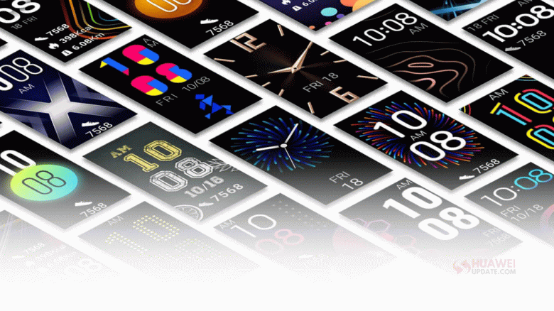 Фитнес-браслет Honor Band 5 получил значимое обновление Фитнес-браслет Honor Band 5 получил значимое обновление