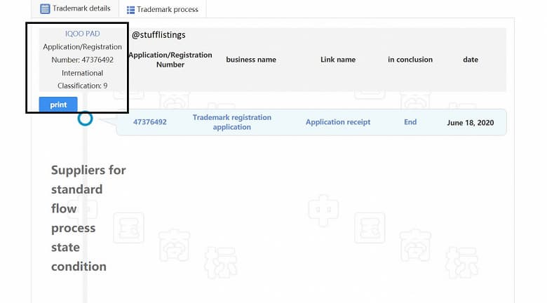 Iqoo готовится покорять рынок планшетов Iqoo готовится покорять рынок планшетов