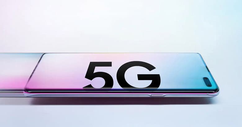 Смартфоны с 5G активно дешевеют. Средняя цена такого аппарата в Китае упала до 464 долларов