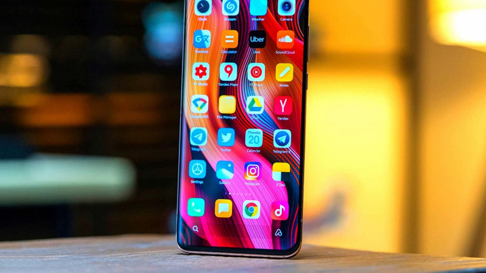 Samsung Galaxy S21 получит самую быструю память в истории