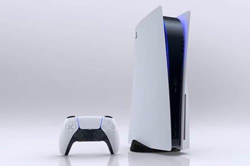 400 евро за цифровую версию. Французский ритейлер подтвердил стоимость PlayStation 5 400 евро за цифровую версию. Французский ритейлер подтвердил стоимость PlayStation 5