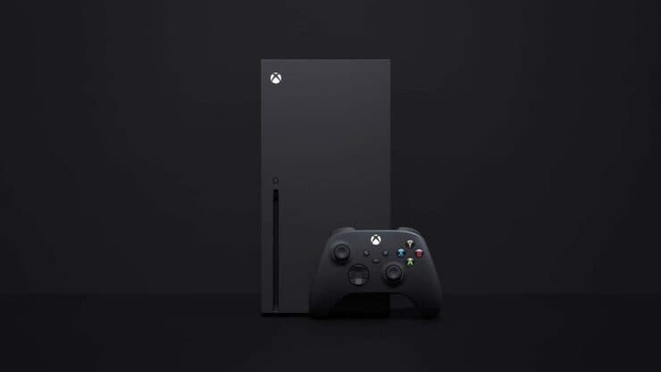 Приём предварительных заказов на Xbox Series X откроется в ближайшее время Приём предварительных заказов на Xbox Series X откроется в ближайшее время
