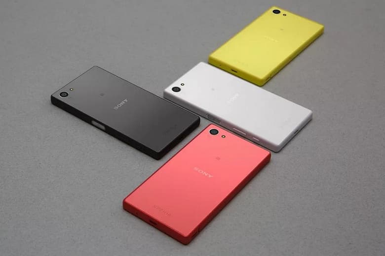 Возвращение компактных флагманов Sony. Компания вернётся к старой стратегии выпуска топовых смартфонов Возвращение компактных флагманов Sony. Компания вернётся к старой стратегии выпуска топовых смартфонов