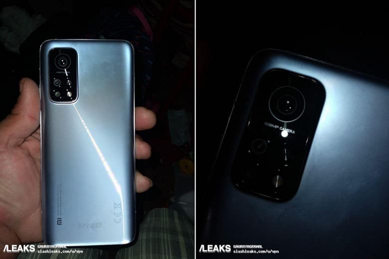 Новый флагман Xiaomi Mi 10T Pro с отличной камерой оценили ниже 500 долларов