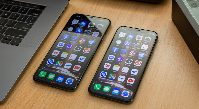 Мегапопулярные iPhone 11 Pro и iPhone XR скоро снимут с производства Мегапопулярные iPhone 11 Pro и iPhone XR скоро снимут с производства