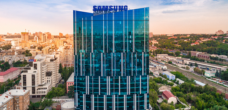 Новый рекорд Samsung. Компания потратила 8,9 млрд долларов на исследования и разработки за полгода Новый рекорд Samsung. Компания потратила 8,9 млрд долларов на исследования и разработки за полгода