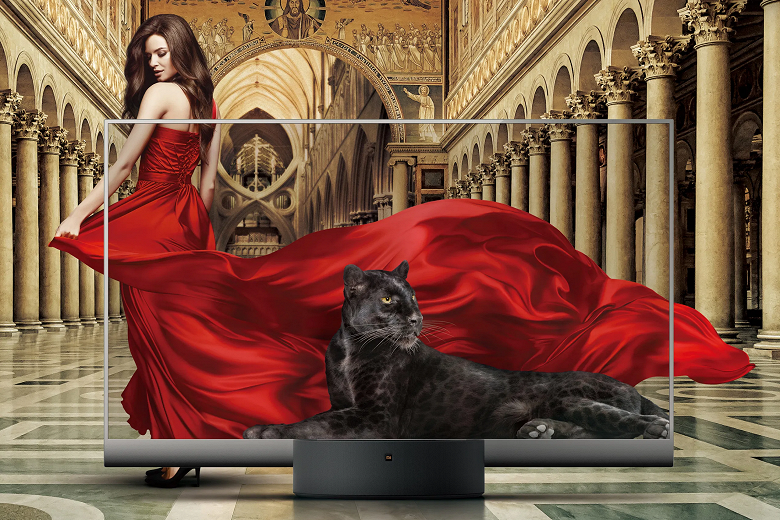 За прозрачным телевизором Xiaomi последует прозрачный смартфон? Лидер Xiaomi дал ответ на этот вопрос