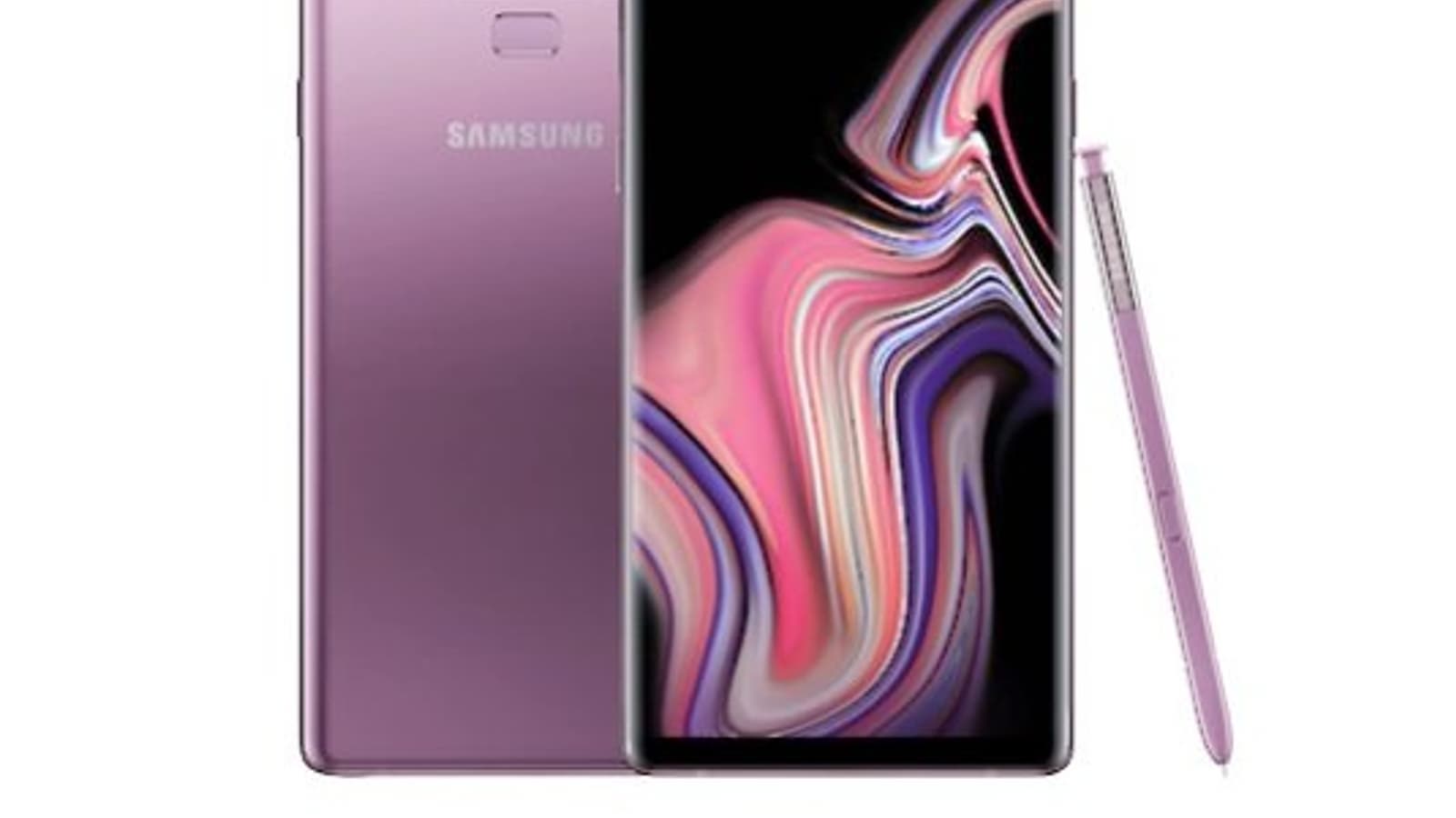 Интерфейс One UI 2.5 для Galaxy Note 9, Galaxy S9 и Galaxy S9+ подтвержден. Но есть и плохая новость