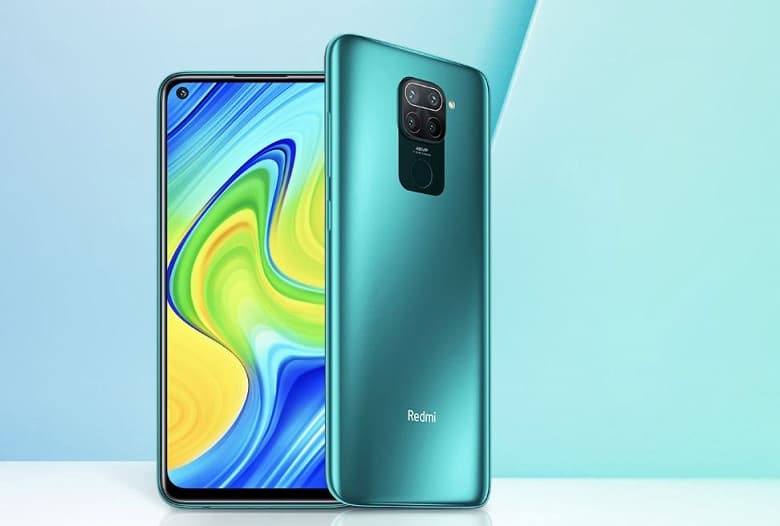 Redmi Note 9, Note 9 Pro и Redmi 9A примеряют на себя Android 11