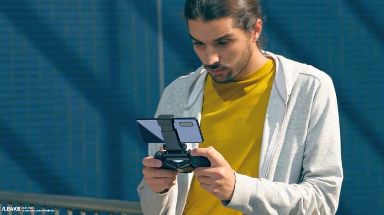 Компактный Sony Xperia 5 II впервые показали вживую