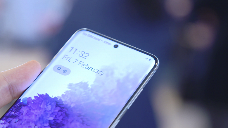 Samsung обошла Xiaomi и вернула себе место лидера на рынке мобильных телефонов Индии Samsung обошла Xiaomi и вернула себе место лидера на рынке мобильных телефонов Индии