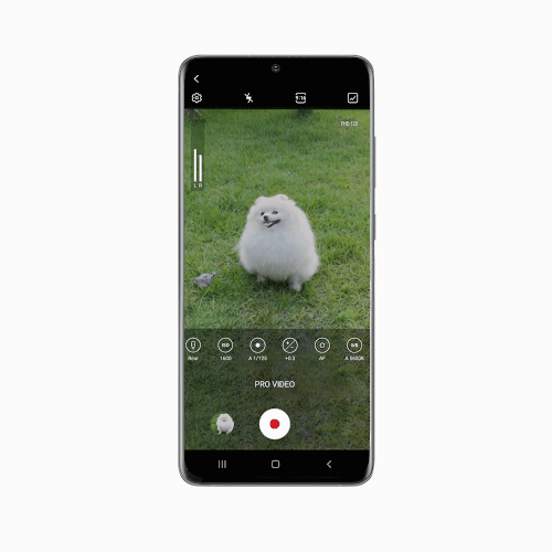 Российские Samsung Galaxy S20 получили большое обновление с популярными функциями Galaxy Note20 Российские Samsung Galaxy S20 получили большое обновление с популярными функциями Galaxy Note20