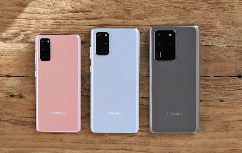 Эти 38 устройств Samsung обновят до Android 13 Эти 38 устройств Samsung обновят до Android 13
