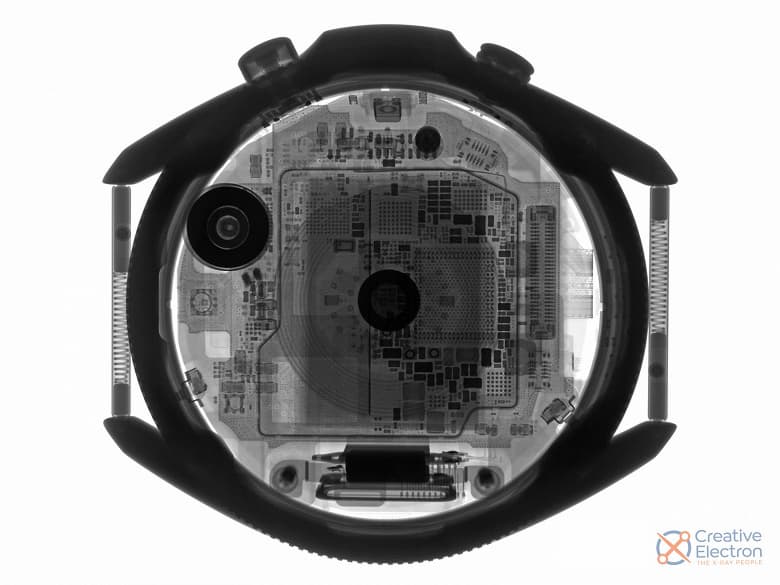 Специалисты iFixit высоко оценили ремонтопригодность умных часов Samsung Galaxy Watch3 Специалисты iFixit высоко оценили ремонтопригодность умных часов Samsung Galaxy Watch3