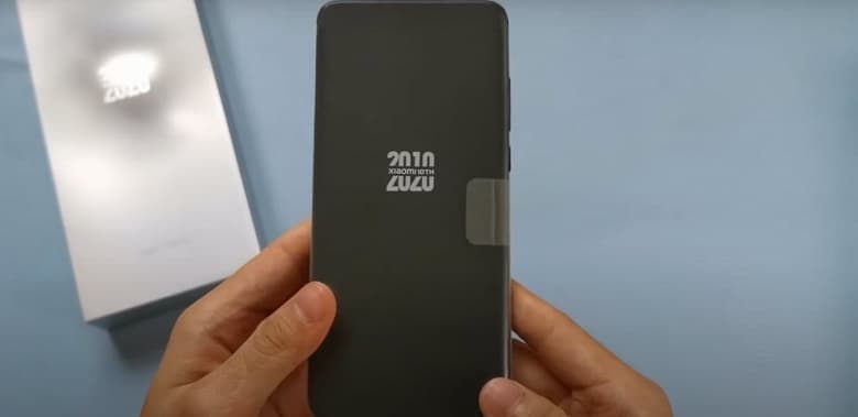 Слившему ролик с Xiaomi Mi 10 Ultra грозит штраф в 1 млн долларов