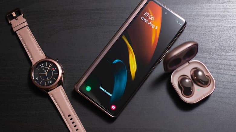 Samsung Galaxy Z Fold2 тоже получит «чудо-стекло» нового поколения. Gorilla Glass Victus будет защищать внешний экран аппарата Samsung Galaxy Z Fold2 тоже получит «чудо-стекло» нового поколения. Gorilla Glass Victus будет защищать внешний экран аппарата
