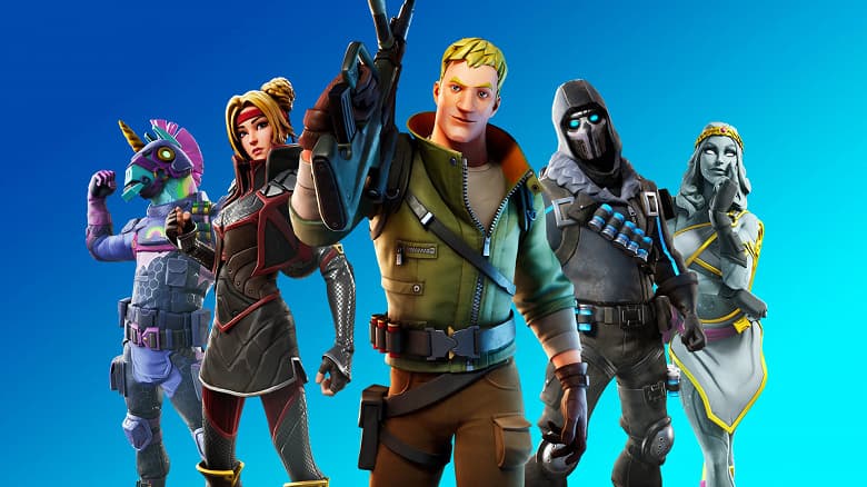 «Epic Games сама загнала себя в эту ситуацию». Apple не будет делать никаких исключений «Epic Games сама загнала себя в эту ситуацию». Apple не будет делать никаких исключений