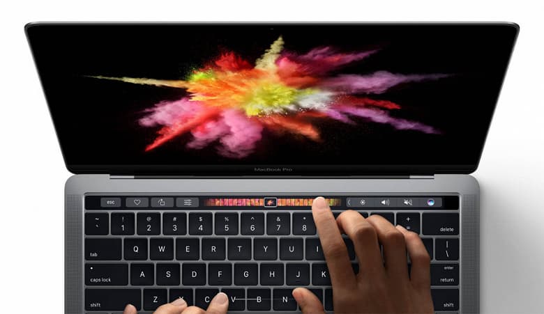 Apple будет удивлять. Новому MacBook Pro с процессором Arm приписывают также Touch Bar 2.0 и поддержку Face ID Apple будет удивлять. Новому MacBook Pro с процессором Arm приписывают также Touch Bar 2.0 и поддержку Face ID