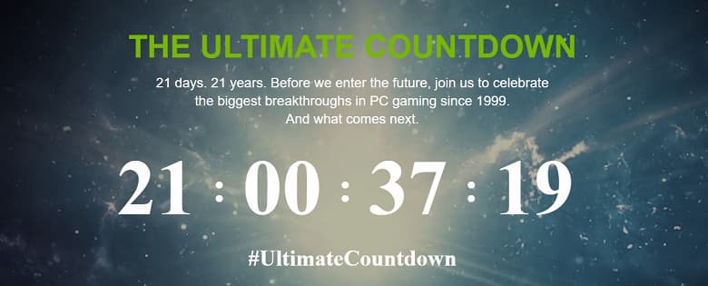 Теперь мы знаем дату анонса видеокарт Nvidia GeForce RTX 3000 Теперь мы знаем дату анонса видеокарт Nvidia GeForce RTX 3000