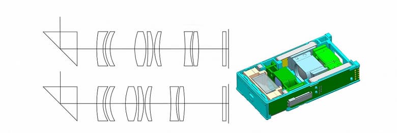 Oppo сделает перископные «телевики» ещё лучше. Компания представила новую систему с 32-мегапиксельным датчиком в основе Oppo сделает перископные «телевики» ещё лучше. Компания представила новую систему с 32-мегапиксельным датчиком в основе
