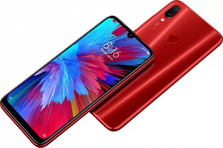 Бестселлер Redmi Note 7 начал получать стабильную MIUI 12