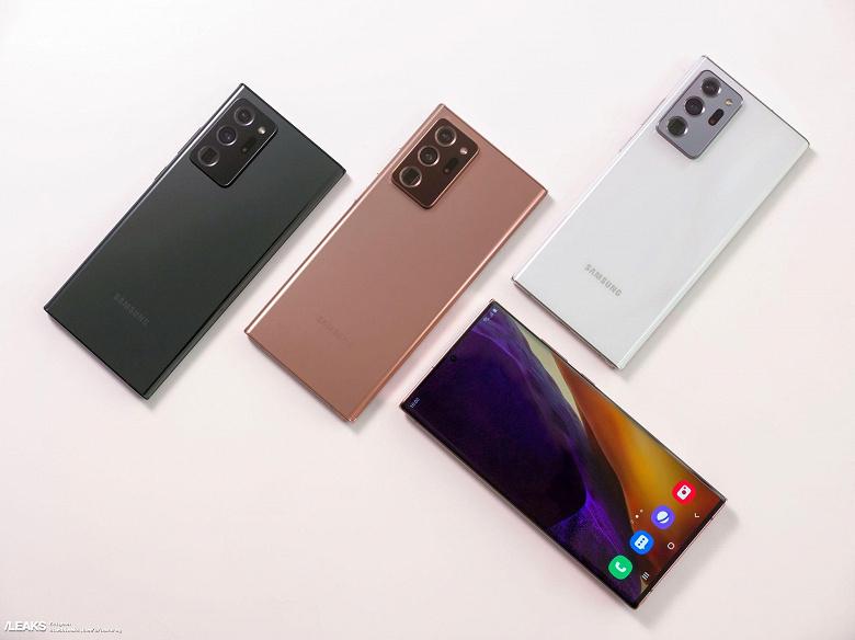 Линейке Samsung Galaxy Note пока не грозит отмена Линейке Samsung Galaxy Note пока не грозит отмена