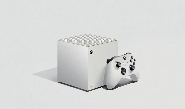 Чем отличаются «дешёвая» Xbox Series S и «дорогая» Xbox Series X