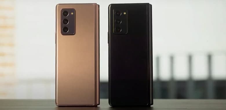 Кому нужен новый Samsung Galaxy Z Fold 2? Аналитики не прогнозируют особого роста продаж Кому нужен новый Samsung Galaxy Z Fold 2? Аналитики не прогнозируют особого роста продаж