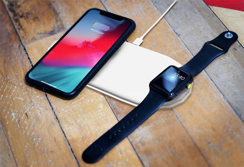AirPower на минималках. Apple все-таки выпустит беспроводную зарядку, но она будет попроще AirPower