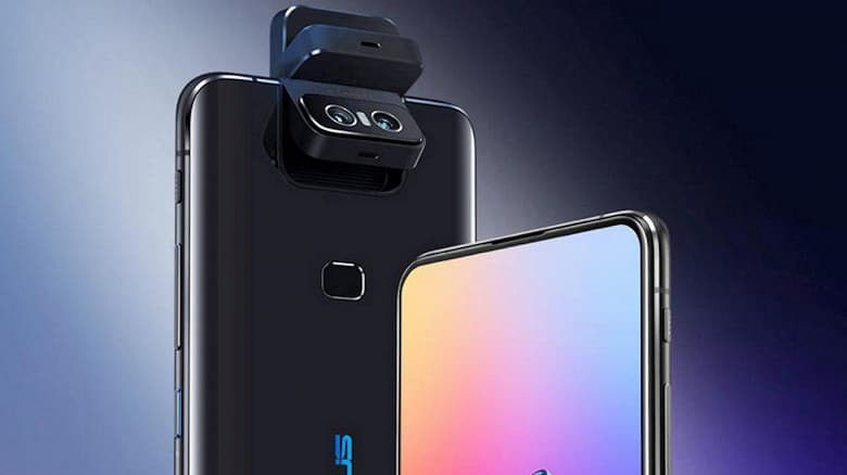 За невысокую цену Asus ZenFone 7 придётся заплатить характеристиками экрана. Смартфон получит 60-герцевый дисплей IPS