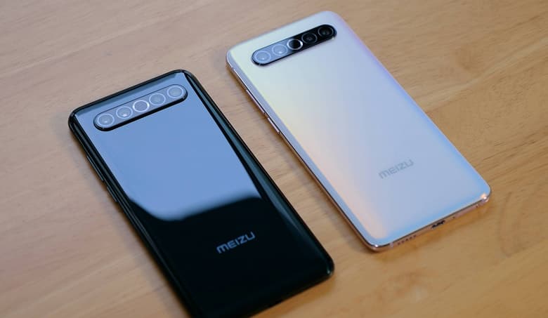 Критически важное обновление для Meizu 17 и 17 Pro Критически важное обновление для Meizu 17 и 17 Pro