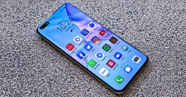 «Альтернатива Google» для смартфонов Huawei появилась в России. Petal Search предлагает далеко не только поиск