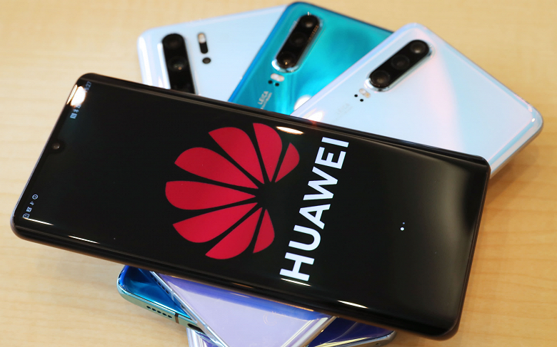 Гудбай, Америка. Huawei готова начать производство собственных чипсетов без американских компонентов Гудбай, Америка. Huawei готова начать производство собственных чипсетов без американских компонентов